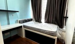 Bayou Residence (D19), Apartment #583878781